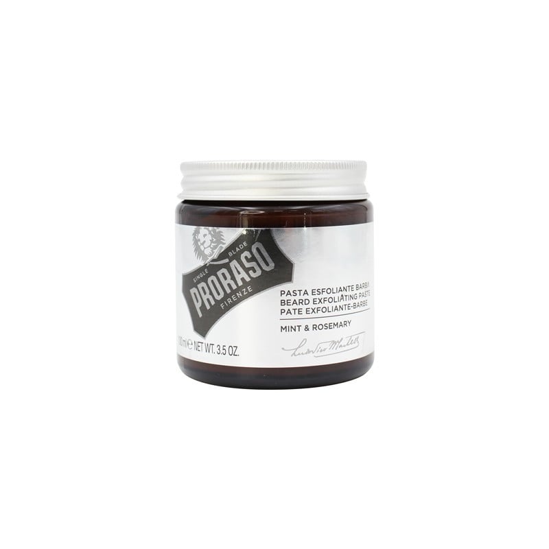 PRORASO SCRUB ESFOLIANTE BARBA 100ml