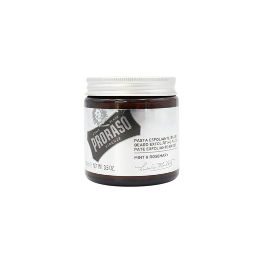 PRORASO SCRUB ESFOLIANTE BARBA 100ml