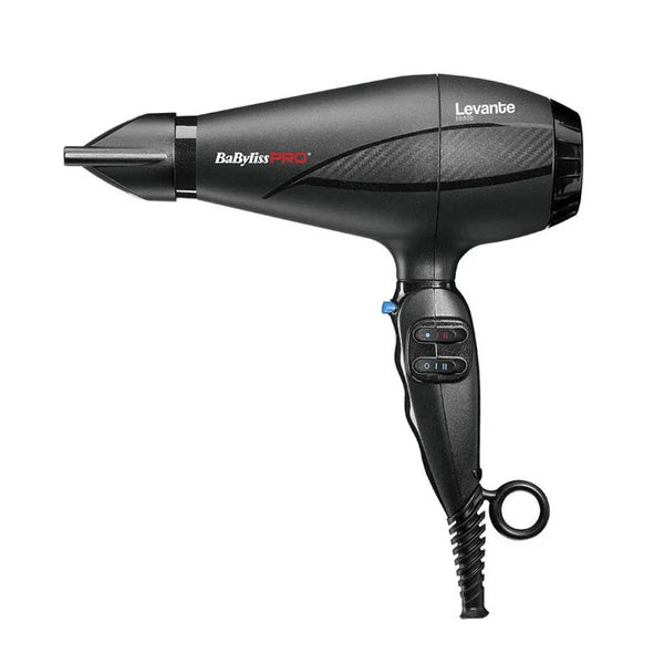 BABYLISS PHON LEVANTE IONIC 2100W