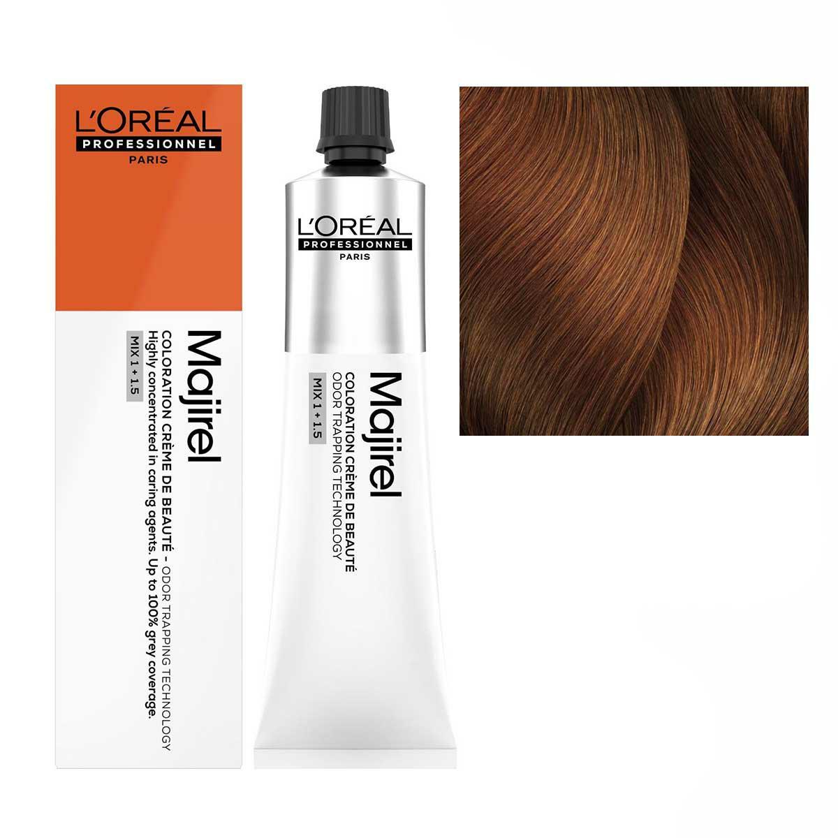 TINTURA MAJIREL L'OREAL NEW VERSION 60ml