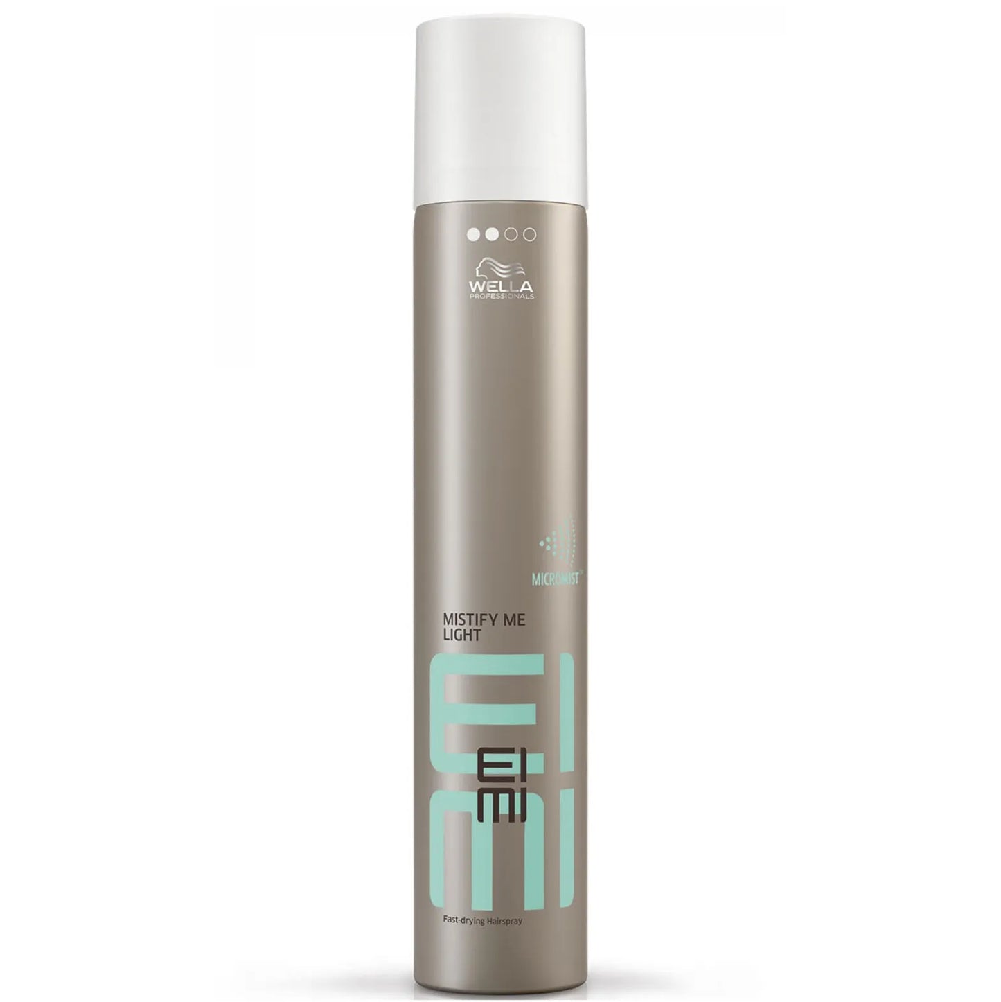 LACCA MISTIFY ME LIGHT 300ml WELLA
