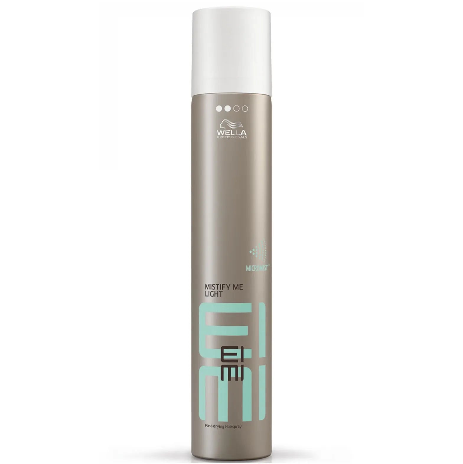LACCA MISTIFY ME LIGHT 300ml WELLA