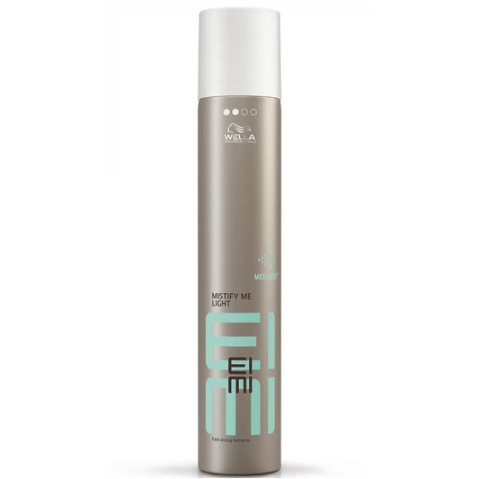 LACCA MISTIFY ME LIGHT 300ml WELLA