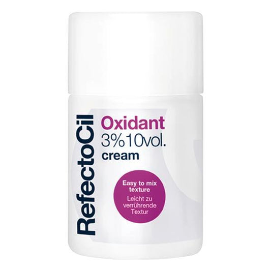 REFECTOCIL OXIDANT CREAM OSSIGENO 10VOL 3% 100ml