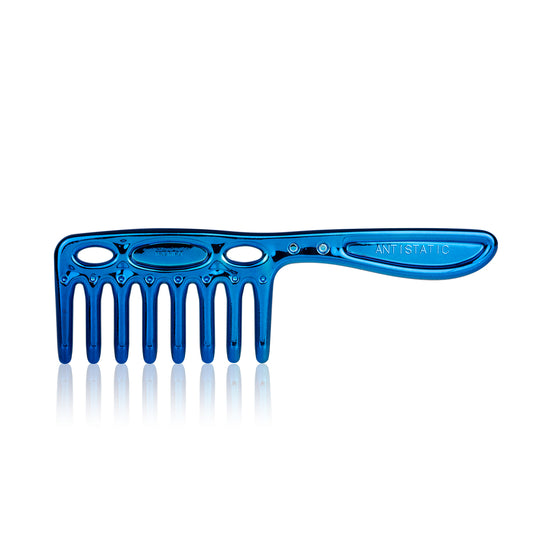 PETTINE GIGANTE BLU ANTISTATICO LABOR
