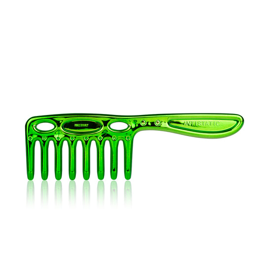 PETTINE GIGANTE VERDE ANTISTATICO LABOR