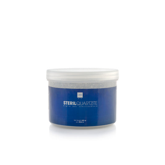 SFERE STERILIZZATORE AL QUARZO 600g