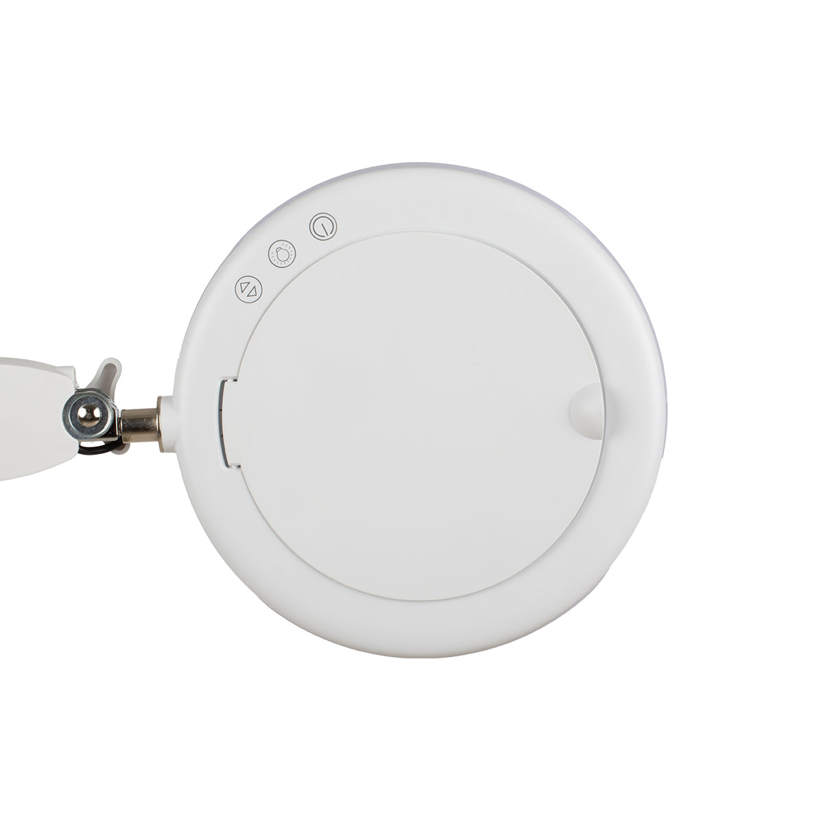 LENTE D'INGRANDIMENTO LED CON LUCE REGOLABILE PER ESTETISTE 5 DIOTTRIE