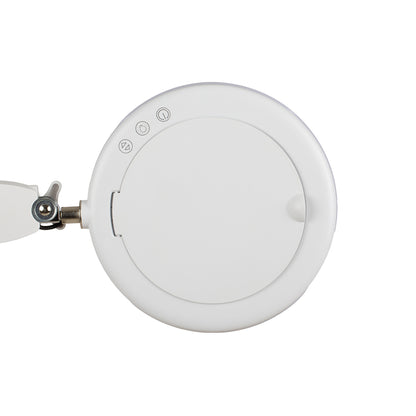 LENTE D'INGRANDIMENTO LED CON LUCE REGOLABILE PER ESTETISTE 5 DIOTTRIE