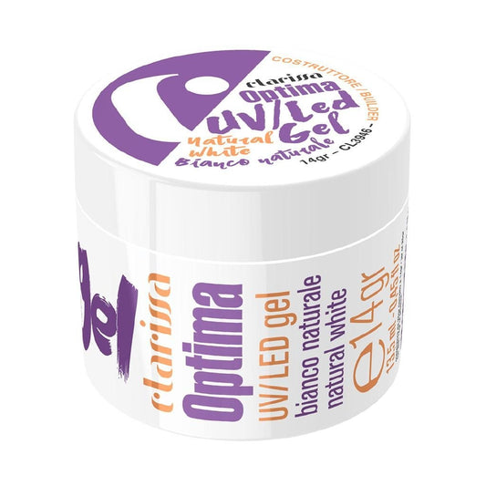CLARISSA GEL COSTRUTTORE LED/UV 25gr