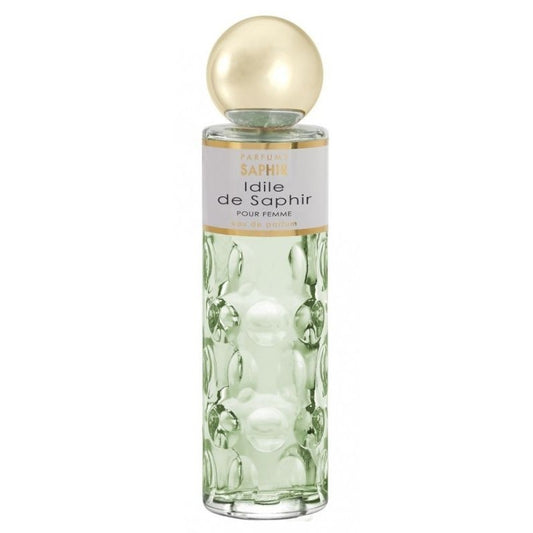 SAPHIR IDILE DE SAPHIR 200ml EDP POUR FEMME