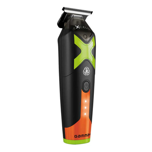 GAMMA + XCELL TRIMMER PROFESSIONALE CON MOTORE VECTOR IN2
