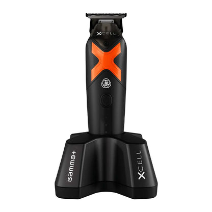 GAMMA + XCELL TRIMMER PROFESSIONALE CON MOTORE VECTOR IN2