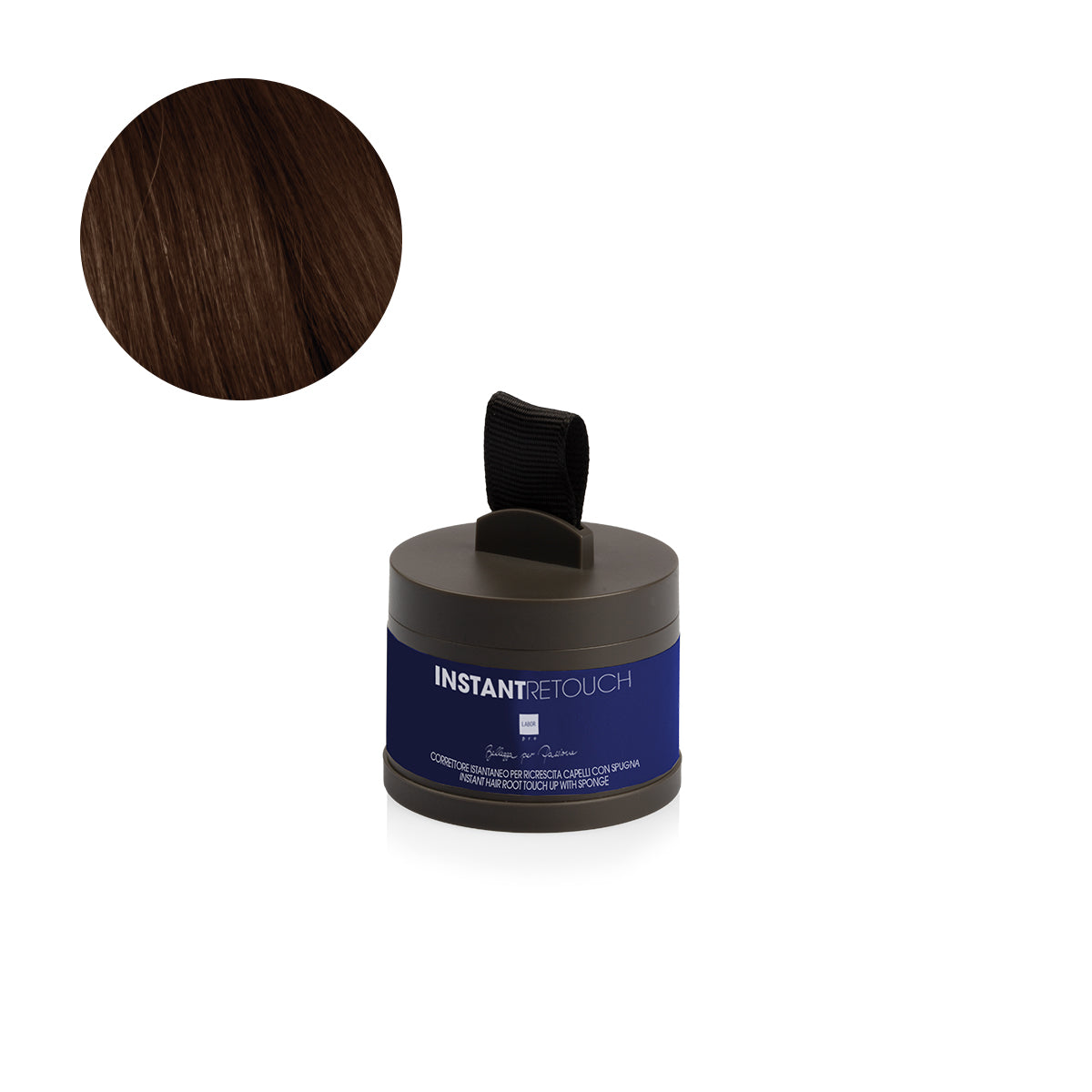 INSTANTRETOUCH OMBRETTO PER LA RICRESCITA DEI CAPELLI COLORE A SCELTA