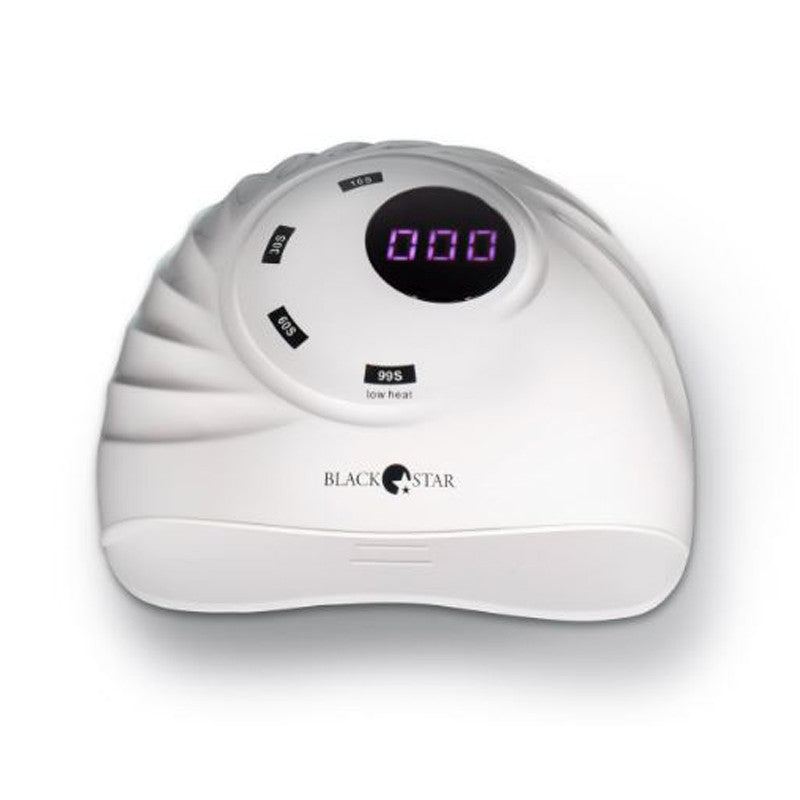 BLACKSTAR LAMPADA LED 48W CON VENTOLA DI RAFFREDDAMENTO