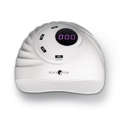 BLACKSTAR LAMPADA LED 48W CON VENTOLA DI RAFFREDDAMENTO