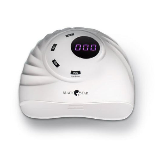 BLACKSTAR LAMPADA LED 48W CON VENTOLA DI RAFFREDDAMENTO