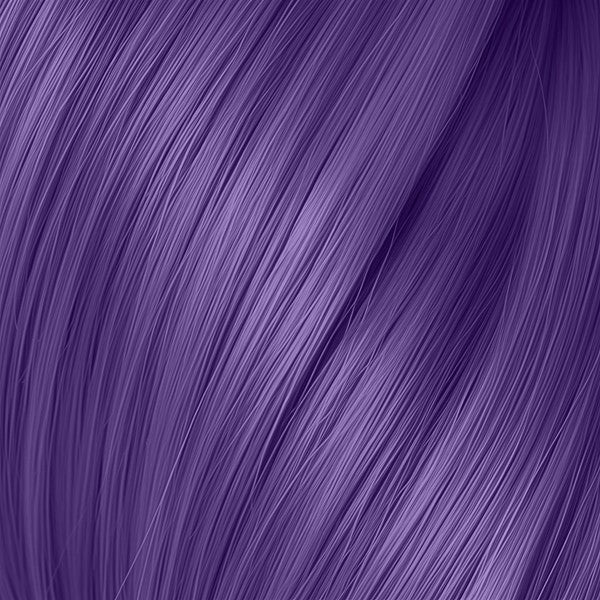 EXTENSION KERATINA LISCE VIOLET 50/55cm 10 CIOCCHE