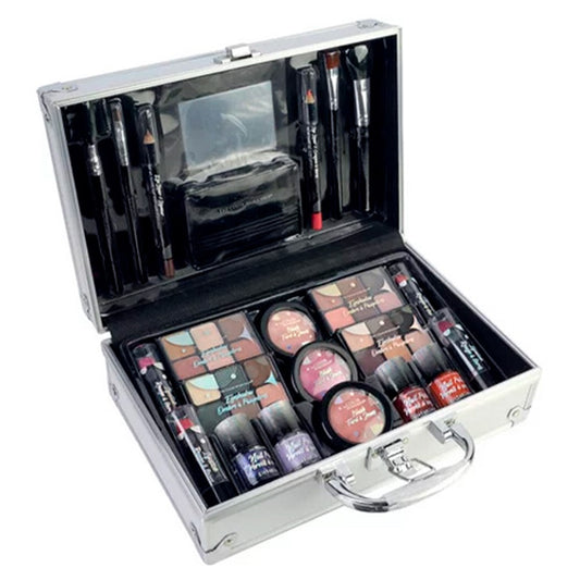 MARKWINS BONVOYAGE TROUSSE VALIGETTA TRUCCO