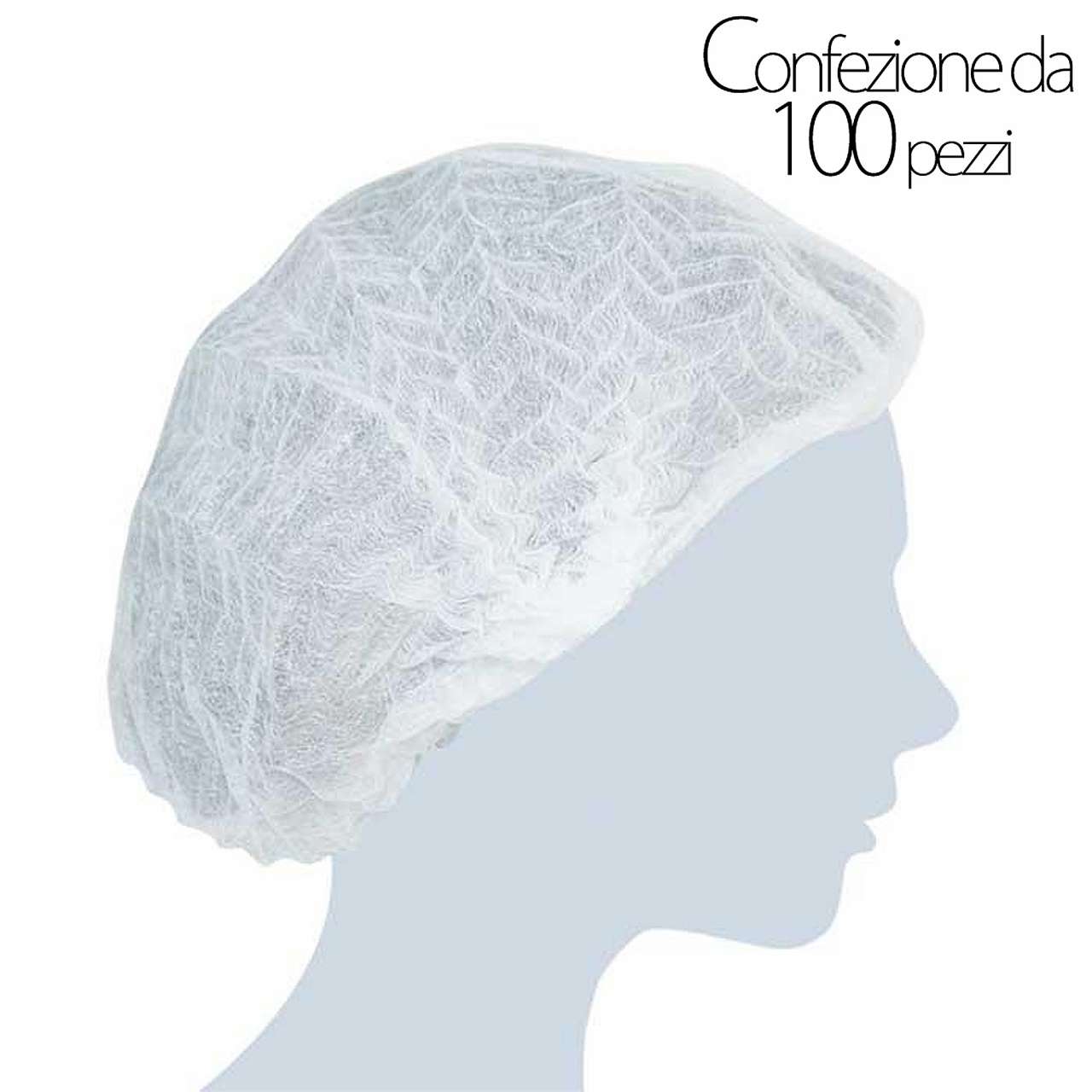 RO.IAL CUFFIA TNT 100pz