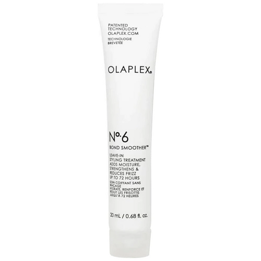 OLAPLEX No.6 BOND SMOOTHER TRATTAMENTO ANTICRESPO 20ml