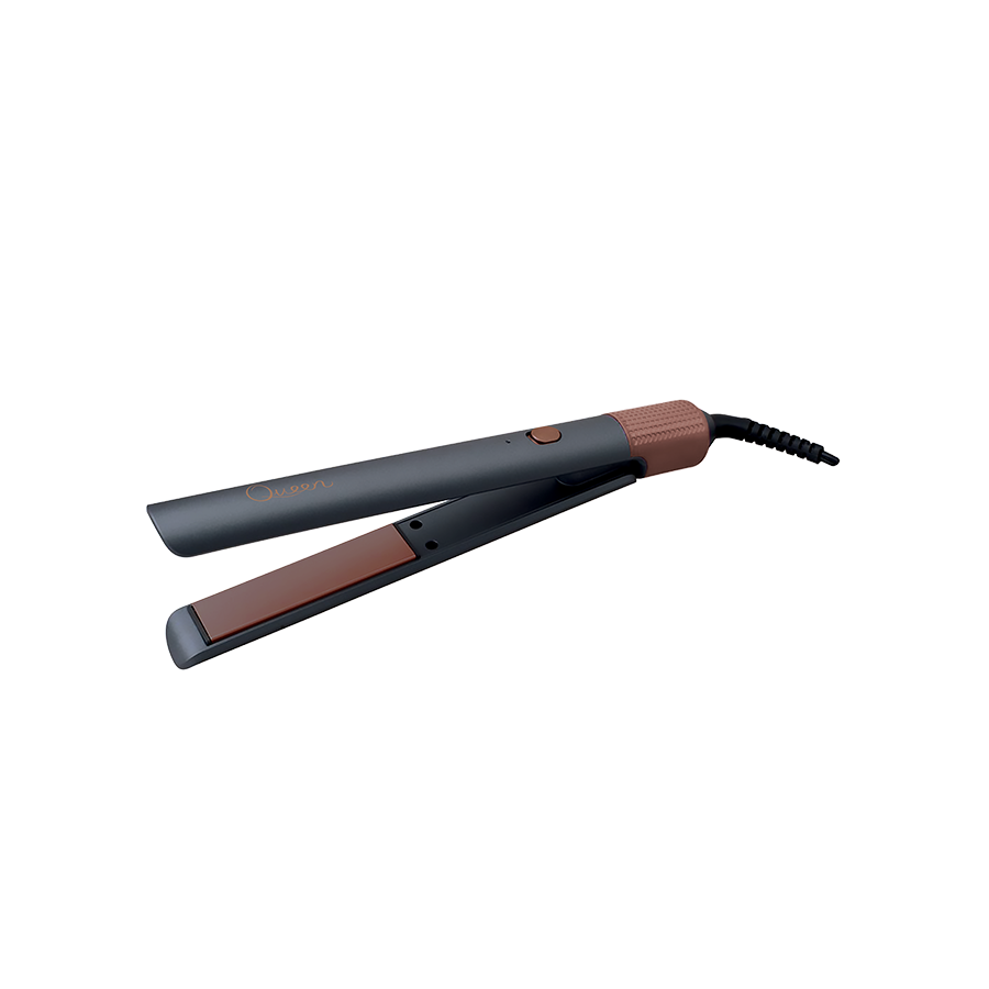 MELCAP PIASTRA PER CAPELLI QUEEN 230° PROFESSIONALE