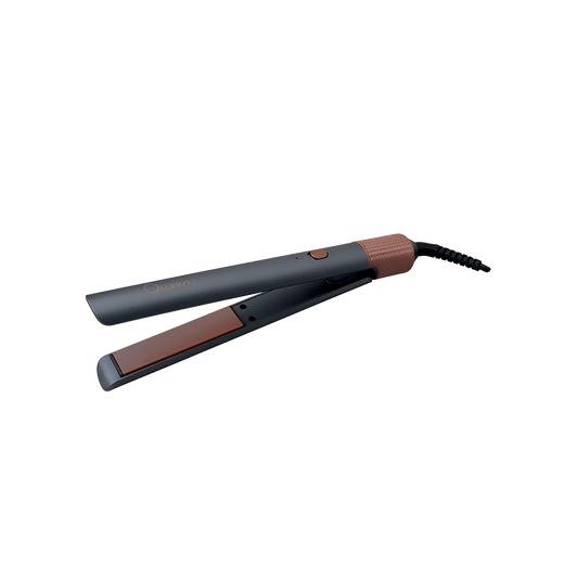 MELCAP PIASTRA PER CAPELLI QUEEN 230° PROFESSIONALE