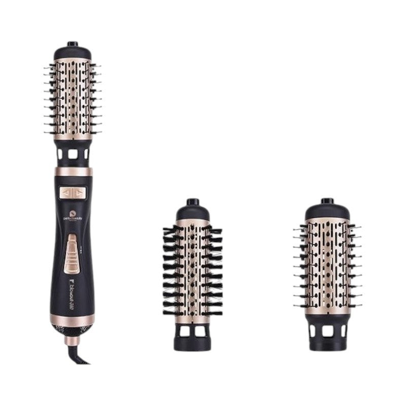 PB BLOWOUT 360 SPAZZOLA ASCIUGACAPELLI ROTANTE