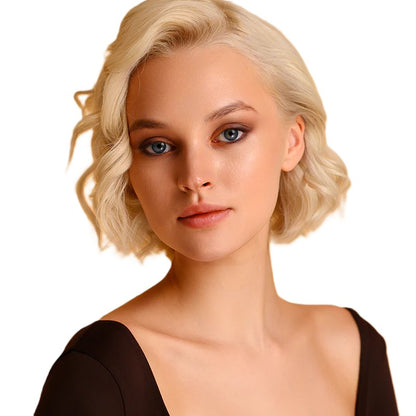 JVONEMY BEAUTY ESSENTIALS ESPRESSO YOURSELF MASCARA VOLUME + PALETTE OMBRETTI