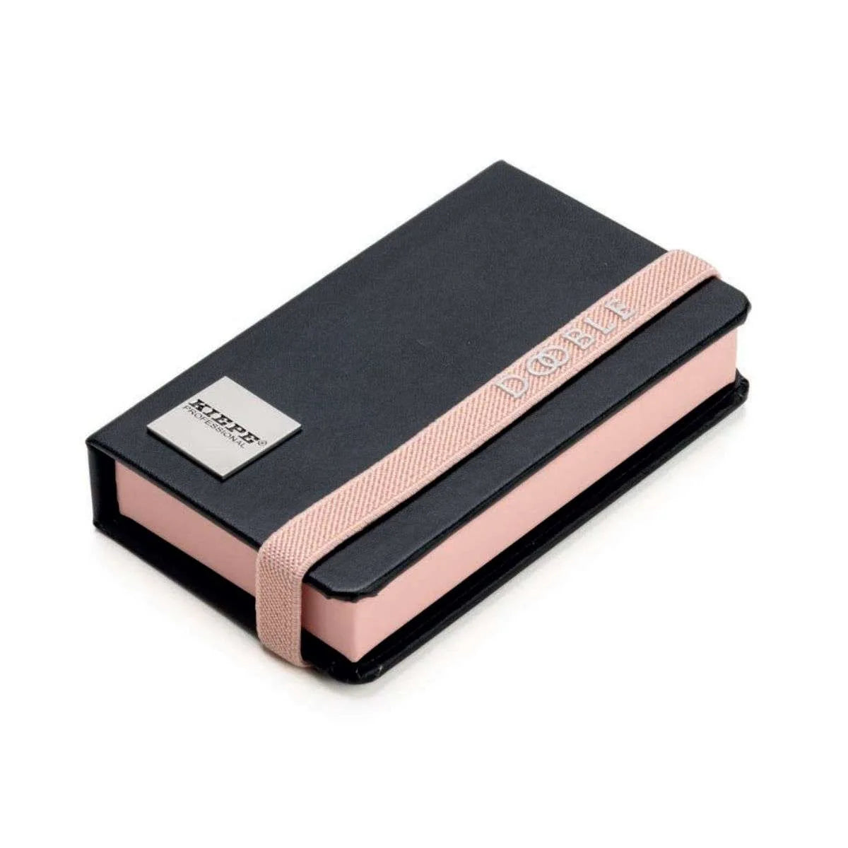 SET MANICURE DOOBLE ROSA KIEPE