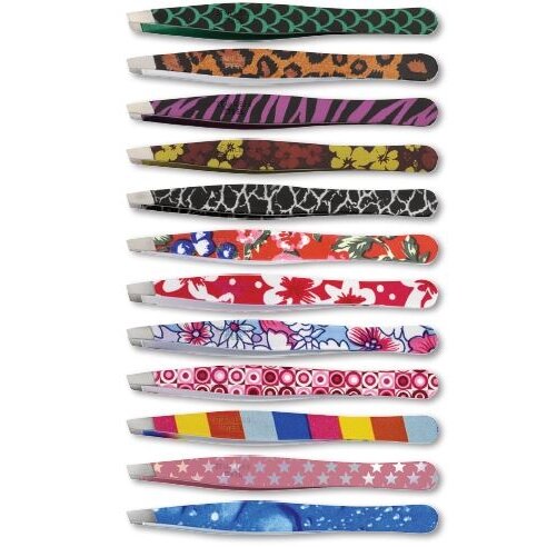 KIEPE PINZETA SOPRACCIGLIA FANTASIA