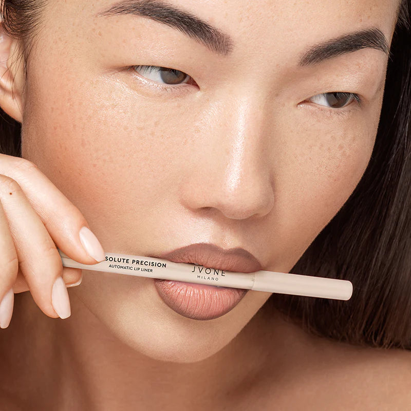 JVONE ABSOLUTE PRECISION MATITA LABBRA AUTOMATICA WATERPROOF