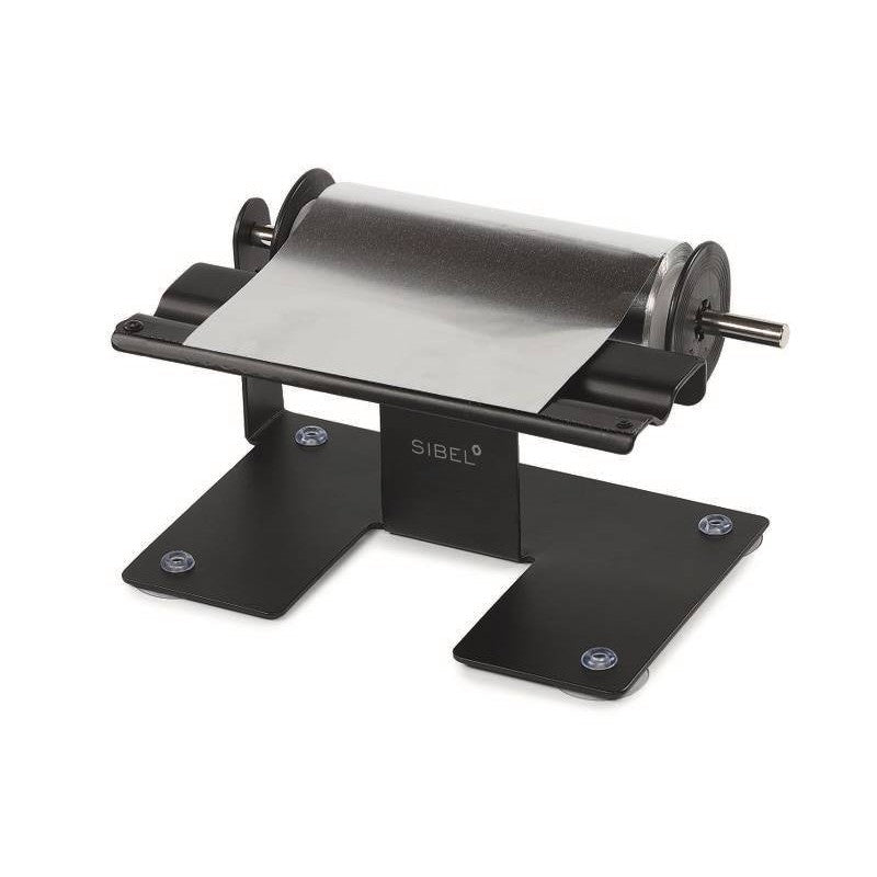 SIBEL UNIVERSAL DISPENSER UNIVERSALE PER ROTOLI DI STAGNOLA