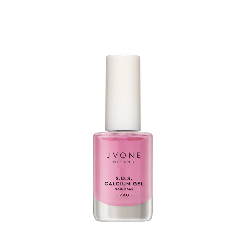 JVONE SOS GEL CALCIO NUTRIENTE UNGHIE 11ml