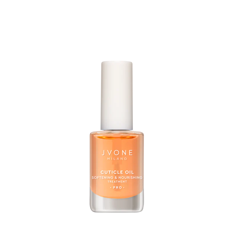 JVONE CUTICLE OIL OLIO CUTICOLE EMOLLIENTE 11ml