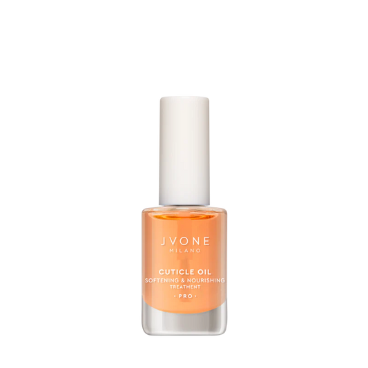JVONE CUTICLE OIL OLIO CUTICOLE EMOLLIENTE 11ml