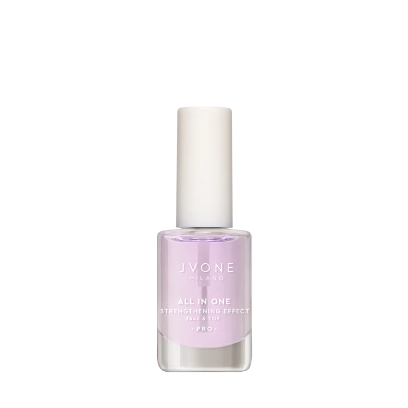 JVONE ALL IN ONE TRATTAMENTO RINFORZANTE BASE & TOP 3 IN 1