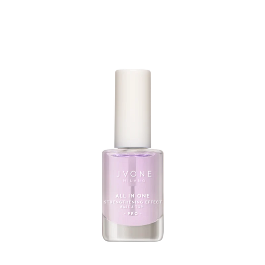 JVONE ALL IN ONE TRATTAMENTO RINFORZANTE BASE & TOP 3 IN 1