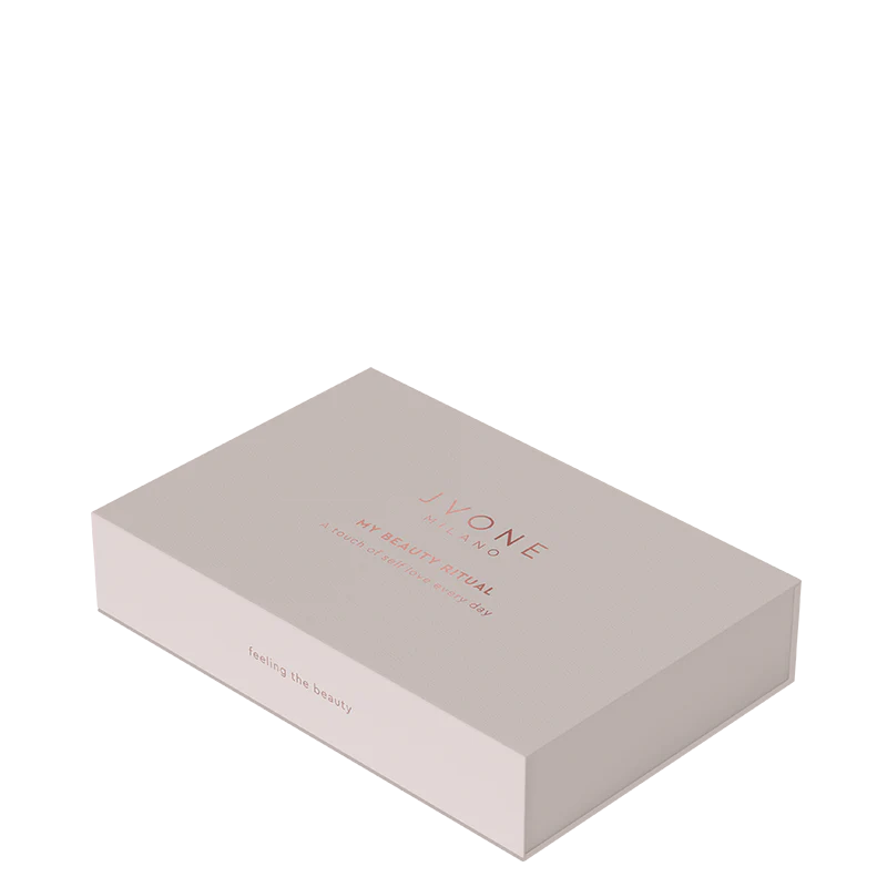 JVONE SET REGALO GIFT BOX MY BEAUTY RITUAL