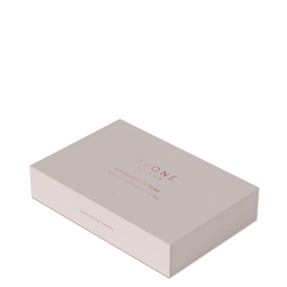 JVONE SET REGALO GIFT BOX MY BEAUTY RITUAL