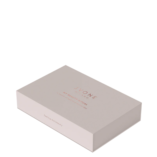 JVONE SET REGALO GIFT BOX MY BEAUTY RITUAL