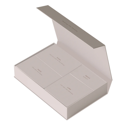 JVONE SET REGALO GIFT BOX MY BEAUTY RITUAL