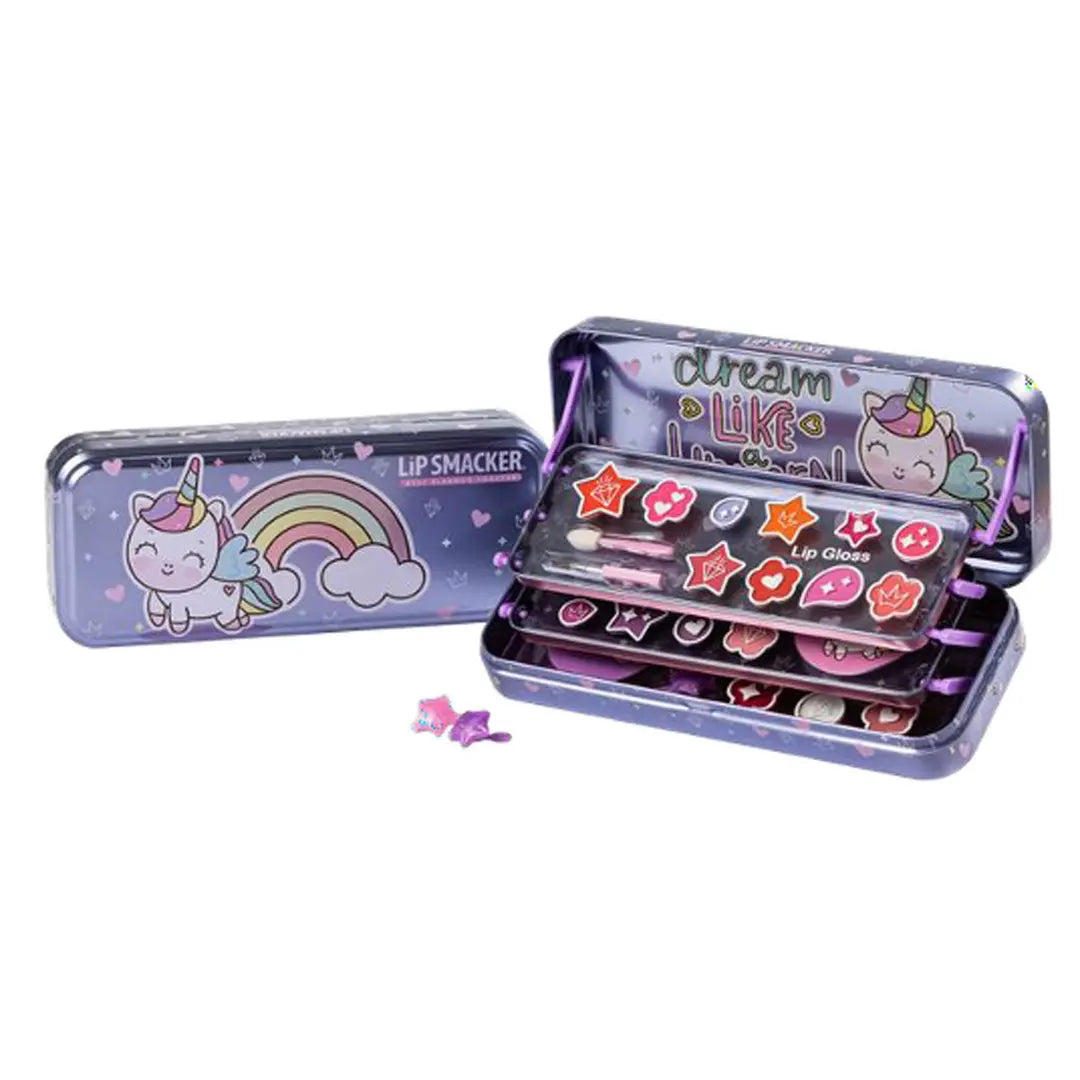 LIPSMACKER UNICORN SET TRUCCO