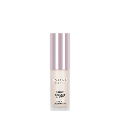 JVONE PURE COLOR MATT / METAL OMBRETTO LIQUIDO