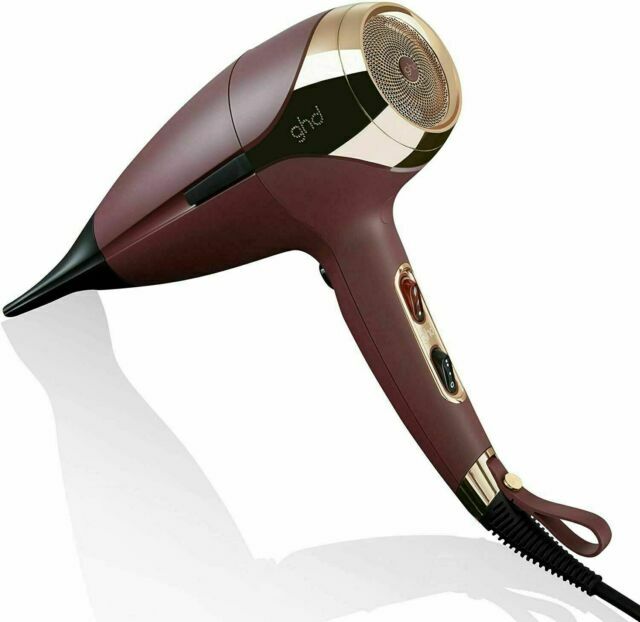 GHD HELIOS PHON BORDEAUX 2200W