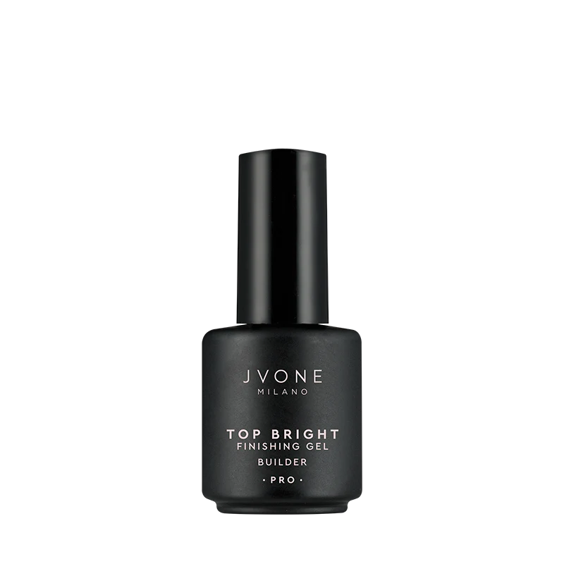 JVINE TOP BRIGHT FINISHING GEL BUILDER 15ml
