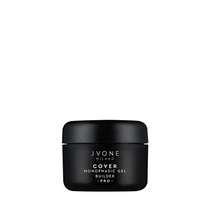 JVONE GEL MONOFASE COVER 15ml