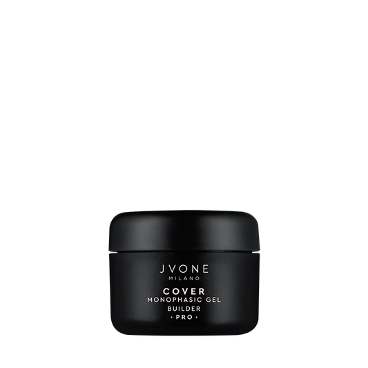 JVONE GEL MONOFASE COVER 15ml