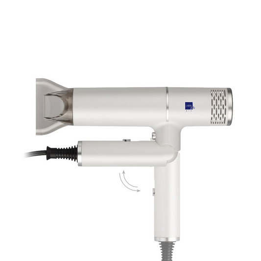 LABOR PHON ASCIUGACAPELLI NEO GEN DA VIAGGIO PIEGHEVOLE 1400W