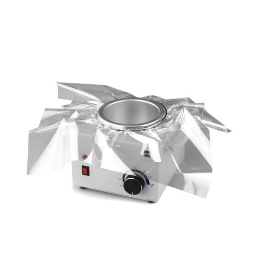 LABOR FOGLI TERMICI SALVACERA 100pz